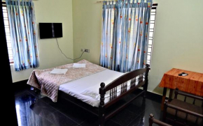Ceema Homestay
